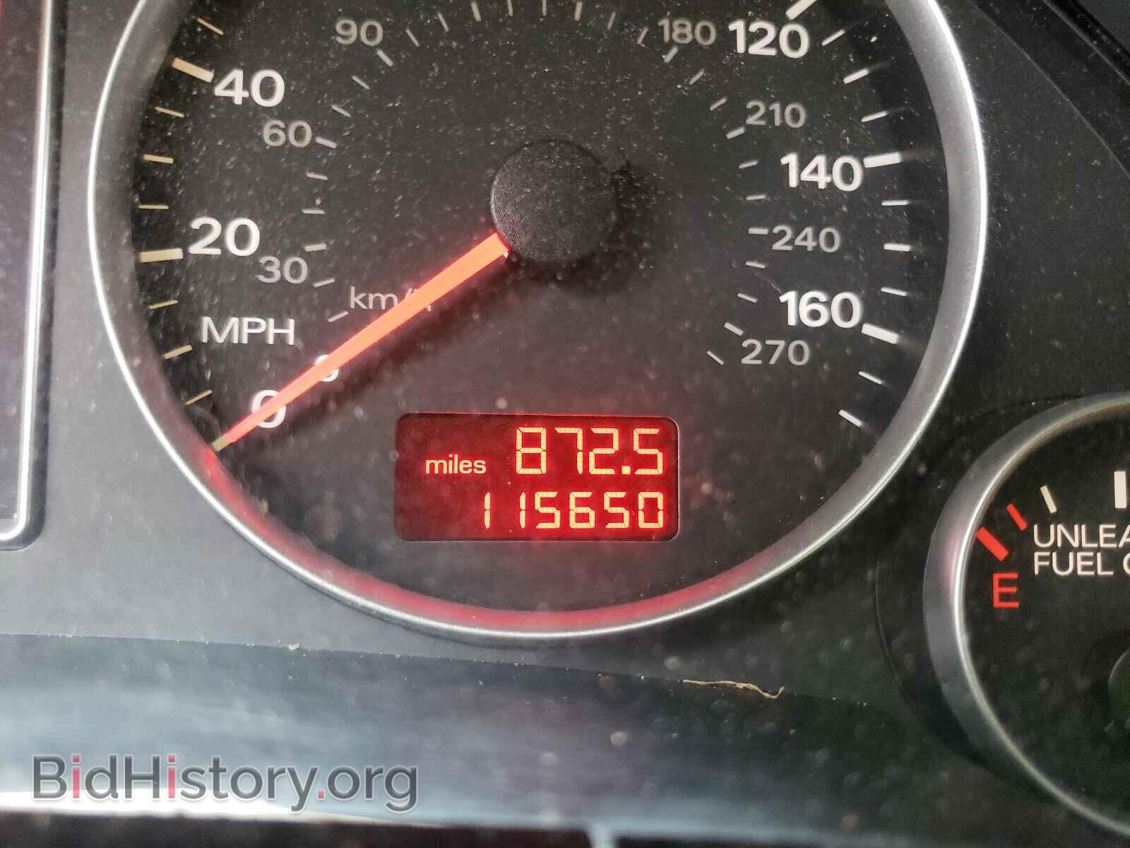 2008 AUDI A4 - VIN: WAUDF78E68A154918 - Фото 8