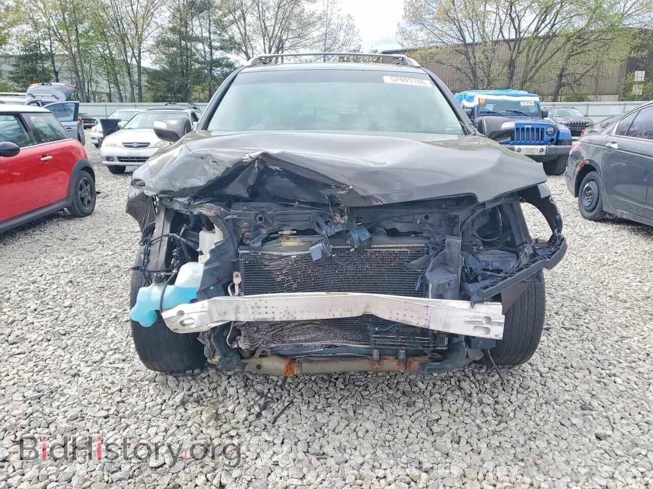 2014 ACURA RDX - VIN: 5J8TB4H55EL014787 - Photo 5