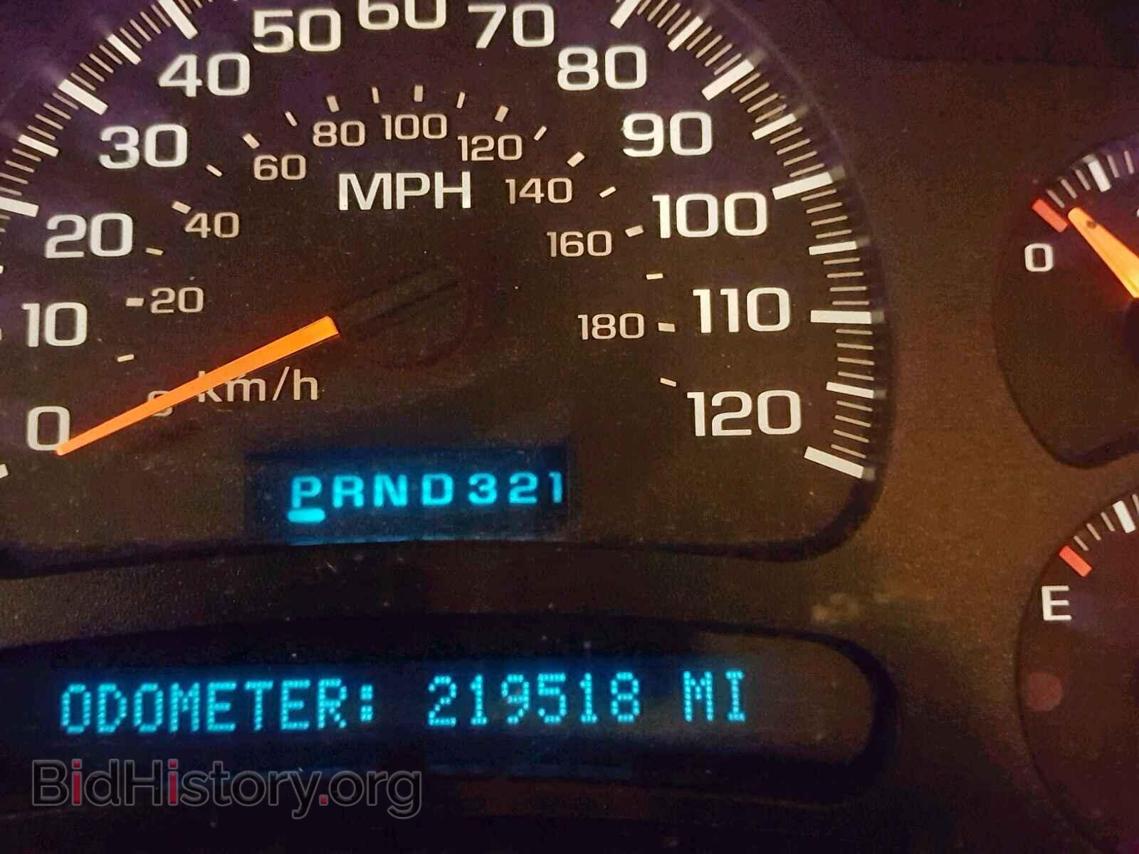 2005 CHEVROLET SILVERADO - VIN: 2GCEC19T151161985 - Фото 8