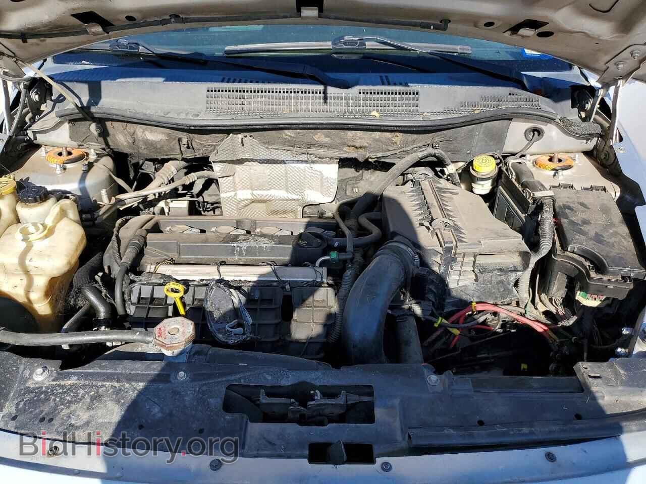 2008 DODGE CALIBER - VIN: 1B3HB48B28D626312 - Photo 11
