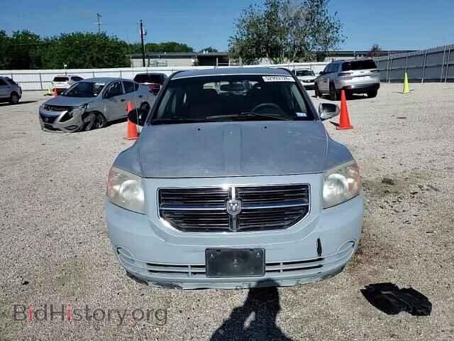 2008 DODGE CALIBER - VIN: 1B3HB48B28D626312 - Photo 13