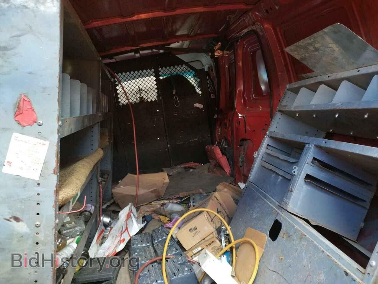 2006 FORD ECONOLINE - VIN: 1FTNE24W46DA64027 - Фото 6