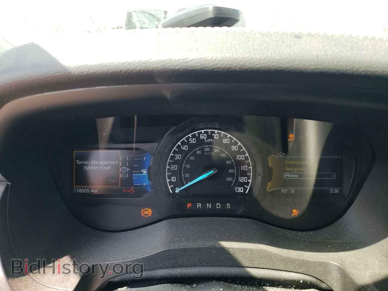 2021 FORD RANGER - VIN: 1FTER4FH4MLD02573 - Фото 9