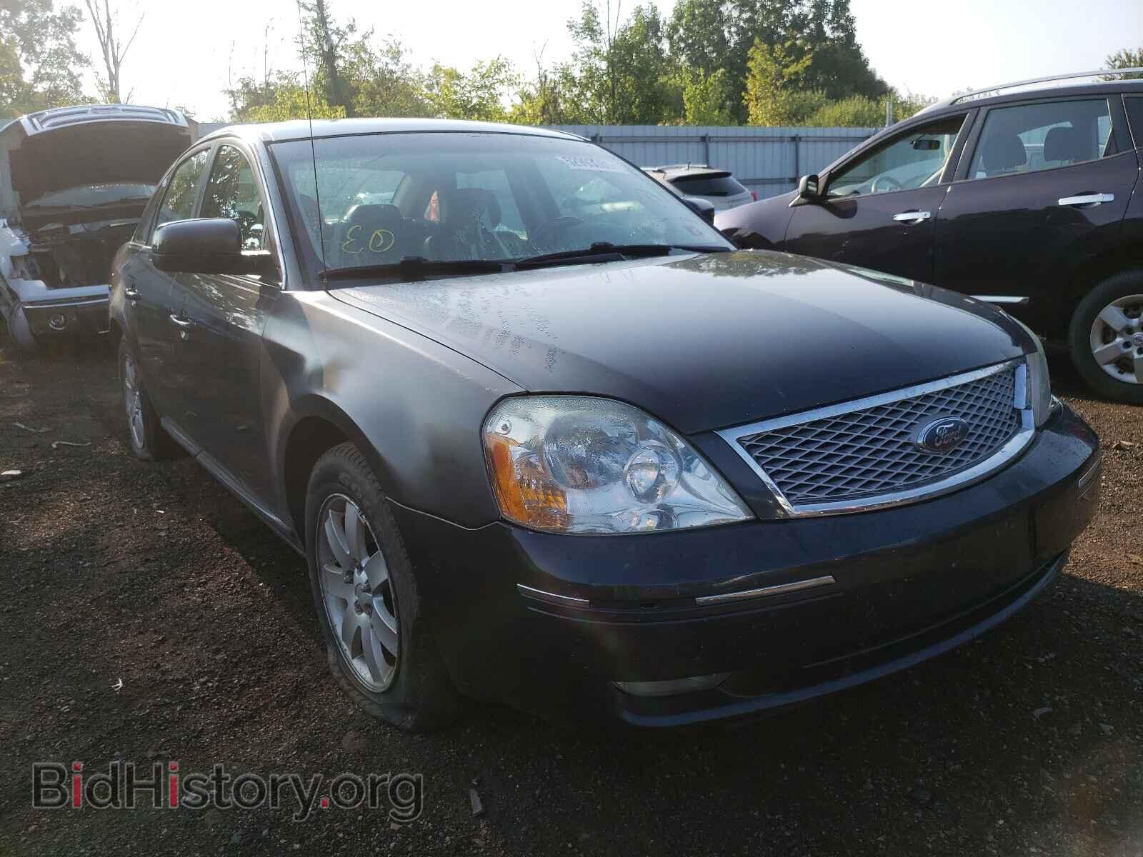 Photo 1FAFP27157G114079 - FORD FIVE HUNDR 2007
