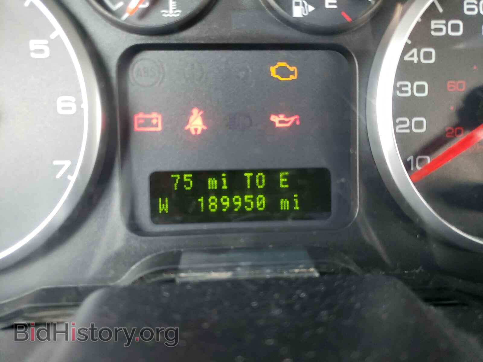 2007 FORD FIVE HUNDR - VIN: 1FAFP27157G114079 - Фото 8