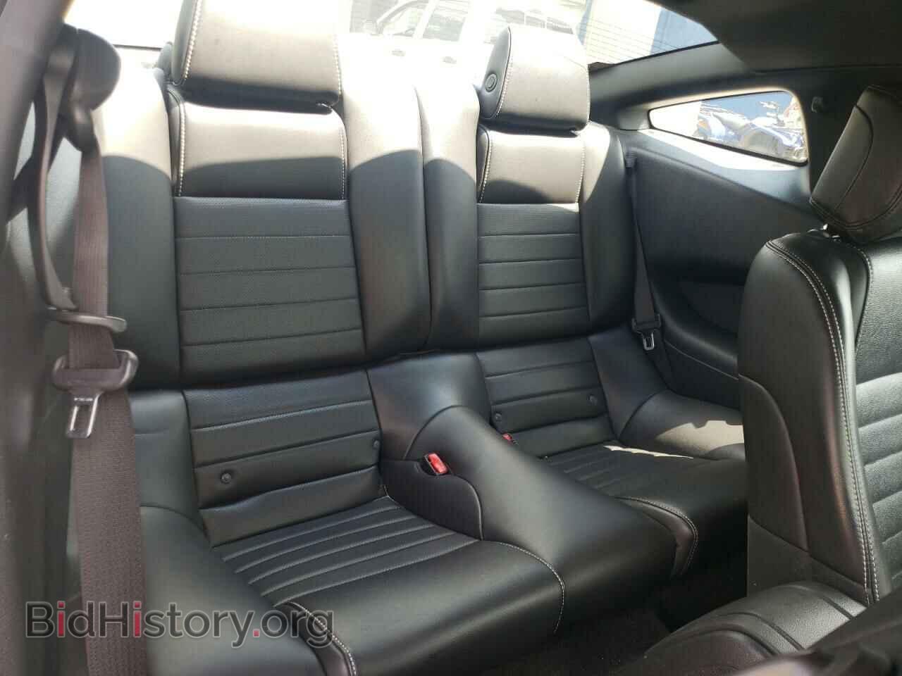 2014 FORD MUSTANG - VIN: 1ZVBP8CF5E5290973 - Фото 6