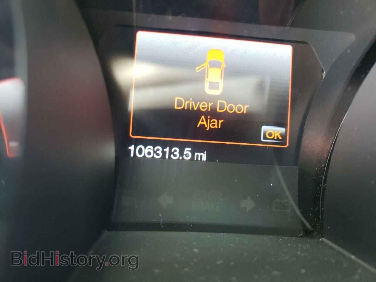 2014 FORD MUSTANG - VIN: 1ZVBP8CF5E5290973 - Фото 8