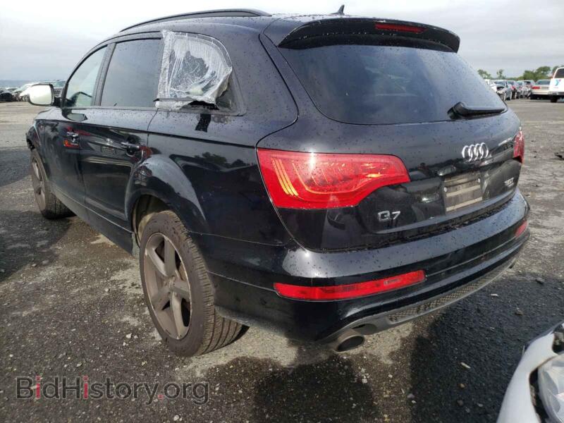 2015 Audi Q7 (VIN WA1DGAFEXFD010438) — фото 3 из 10
