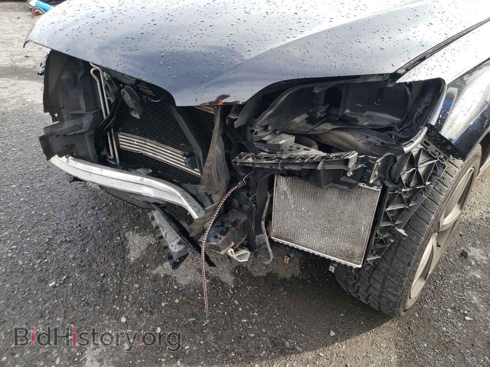 2015 AUDI Q7 - VIN: WA1DGAFEXFD010438 - Фото 9