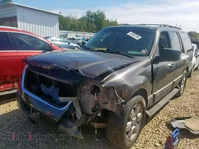 2005 FORD EXPEDITION - VIN: 1FMFU15565LA07755 - Фото 2