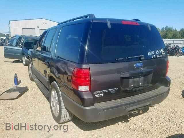 2005 FORD EXPEDITION - VIN: 1FMFU15565LA07755 - Фото 3