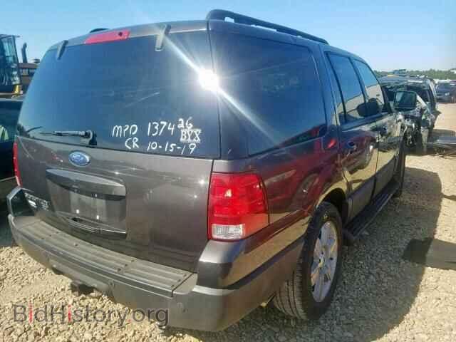2005 FORD EXPEDITION - VIN: 1FMFU15565LA07755 - Фото 4