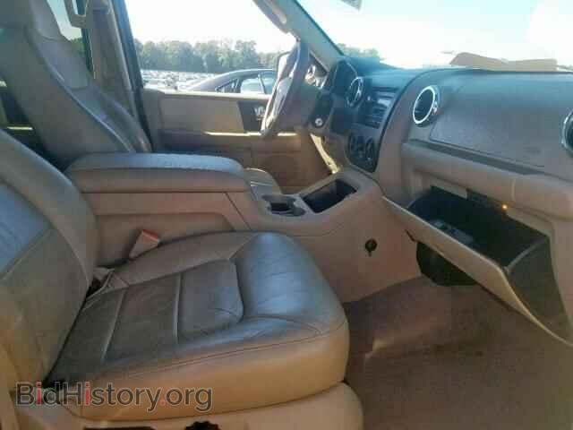 2005 FORD EXPEDITION - VIN: 1FMFU15565LA07755 - Фото 5