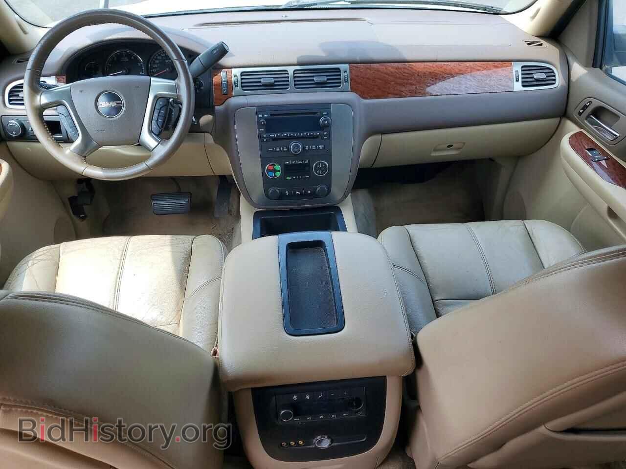 2007 GMC YUKON - VIN: 1GKFC13037R231455 - Фото 8