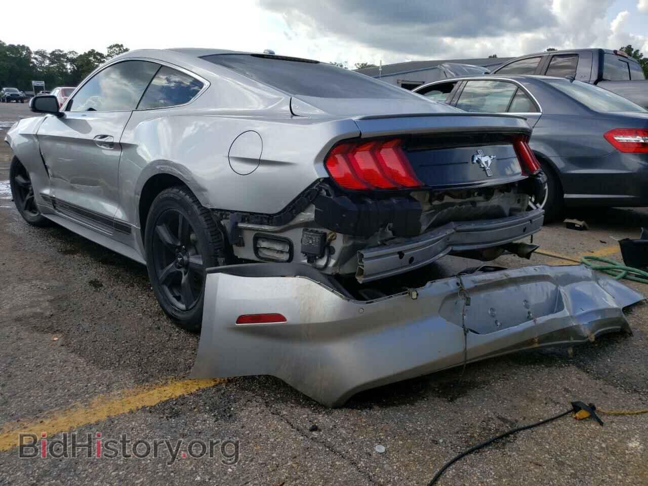 2020 FORD MUSTANG - VIN: 1FA6P8TH1L5129576 - Фото 3