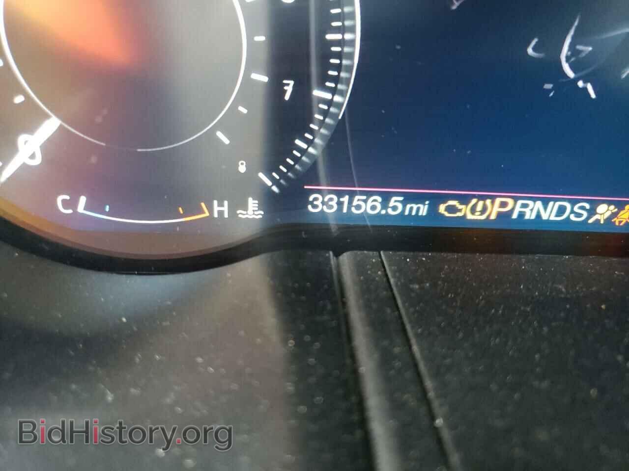2020 FORD MUSTANG - VIN: 1FA6P8TH1L5129576 - Фото 8