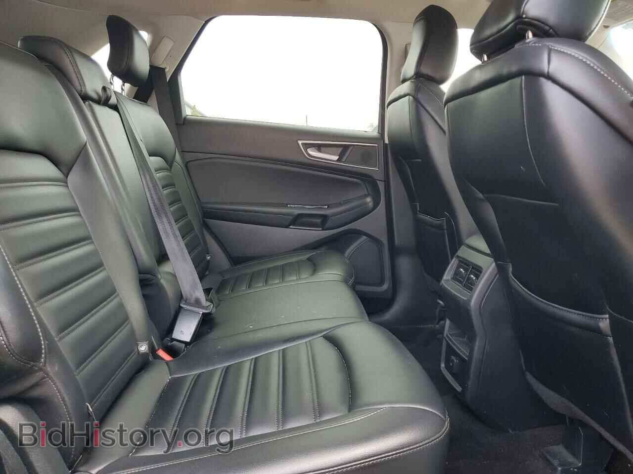 2020 FORD EDGE - VIN: 2FMPK3J99LBA46044 - Фото 11