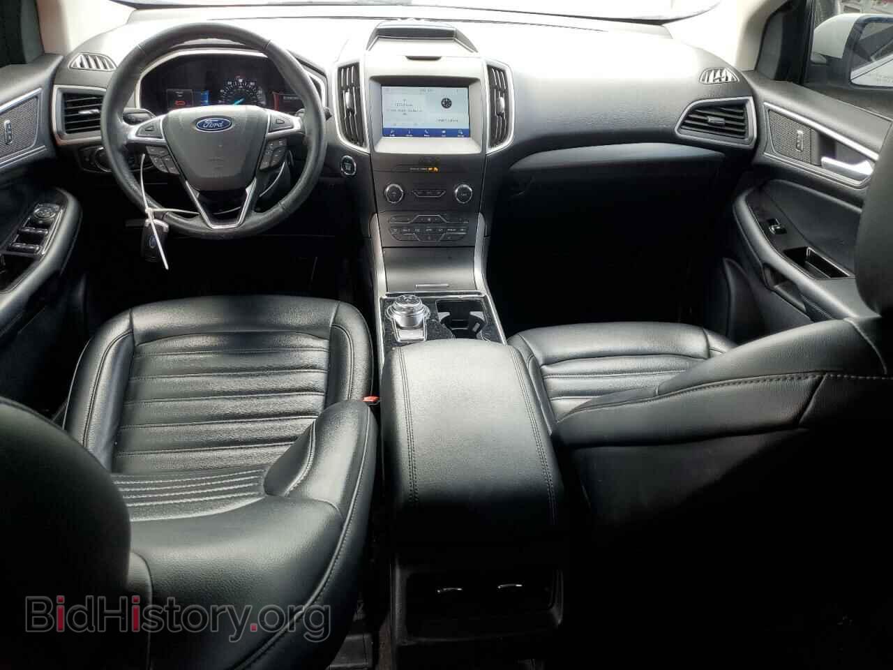 2020 FORD EDGE - VIN: 2FMPK3J99LBA46044 - Фото 8