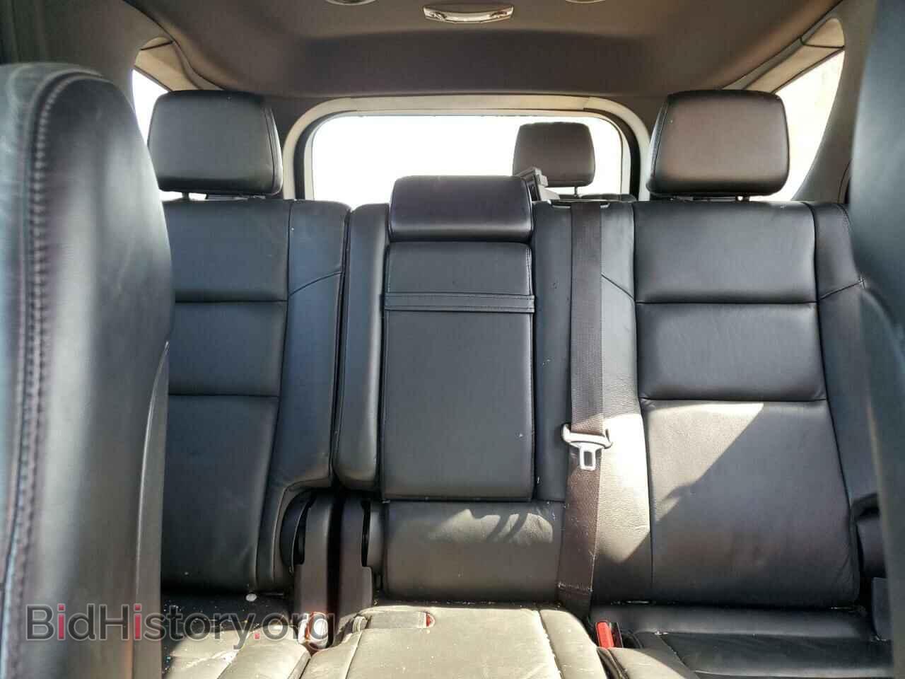 2021 DODGE DURANGO - VIN: 1C4RDHDG4MC750085 - Фото 10