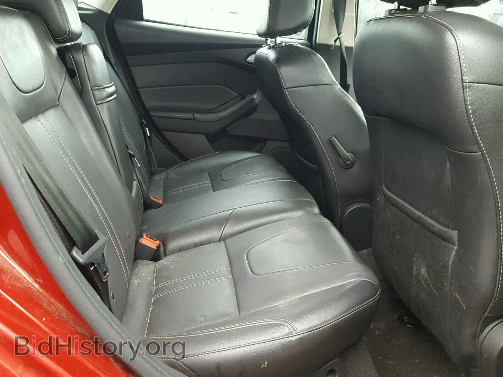 2013 FORD FOCUS - VIN: 1FADP3K24DL342722 - Фото 6