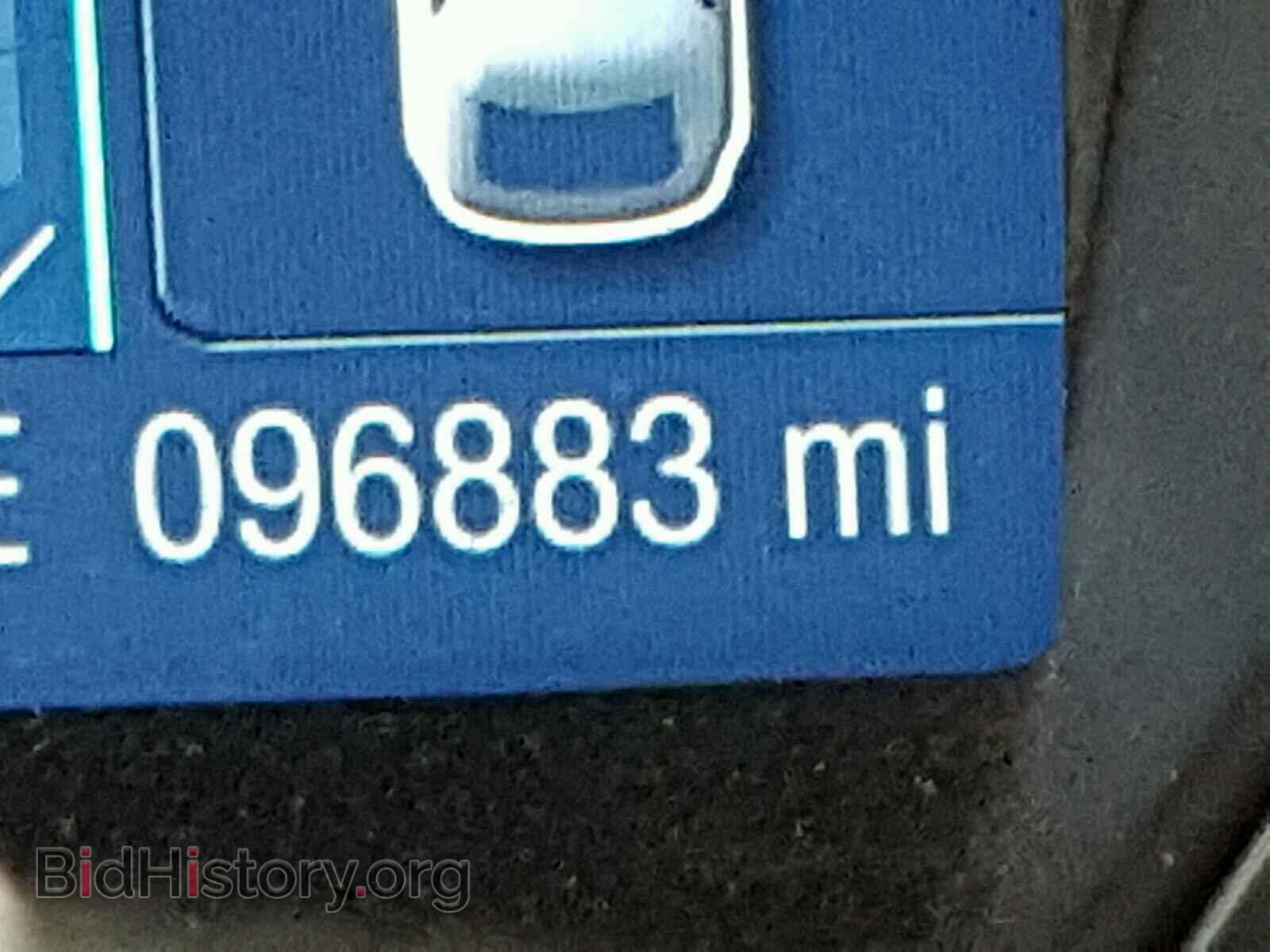 2013 FORD FOCUS - VIN: 1FADP3K24DL342722 - Фото 8