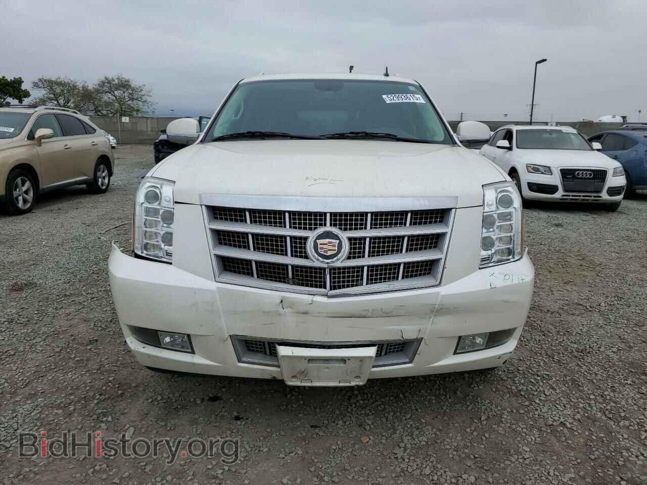2013 CADILLAC ESCALADE - VIN: 1GYS3KEF5DR328521 - Фото 5
