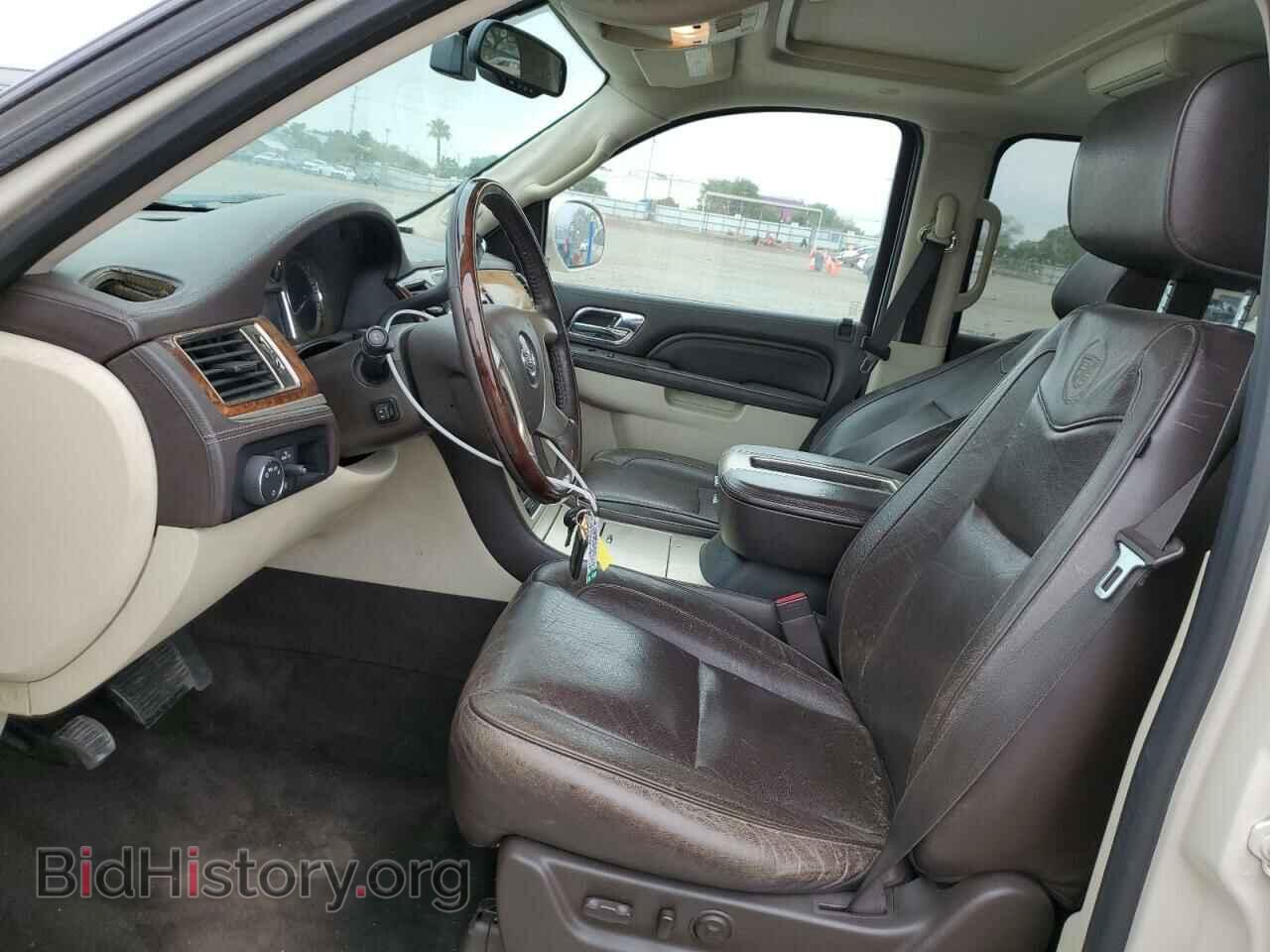 2013 CADILLAC ESCALADE - VIN: 1GYS3KEF5DR328521 - Фото 7
