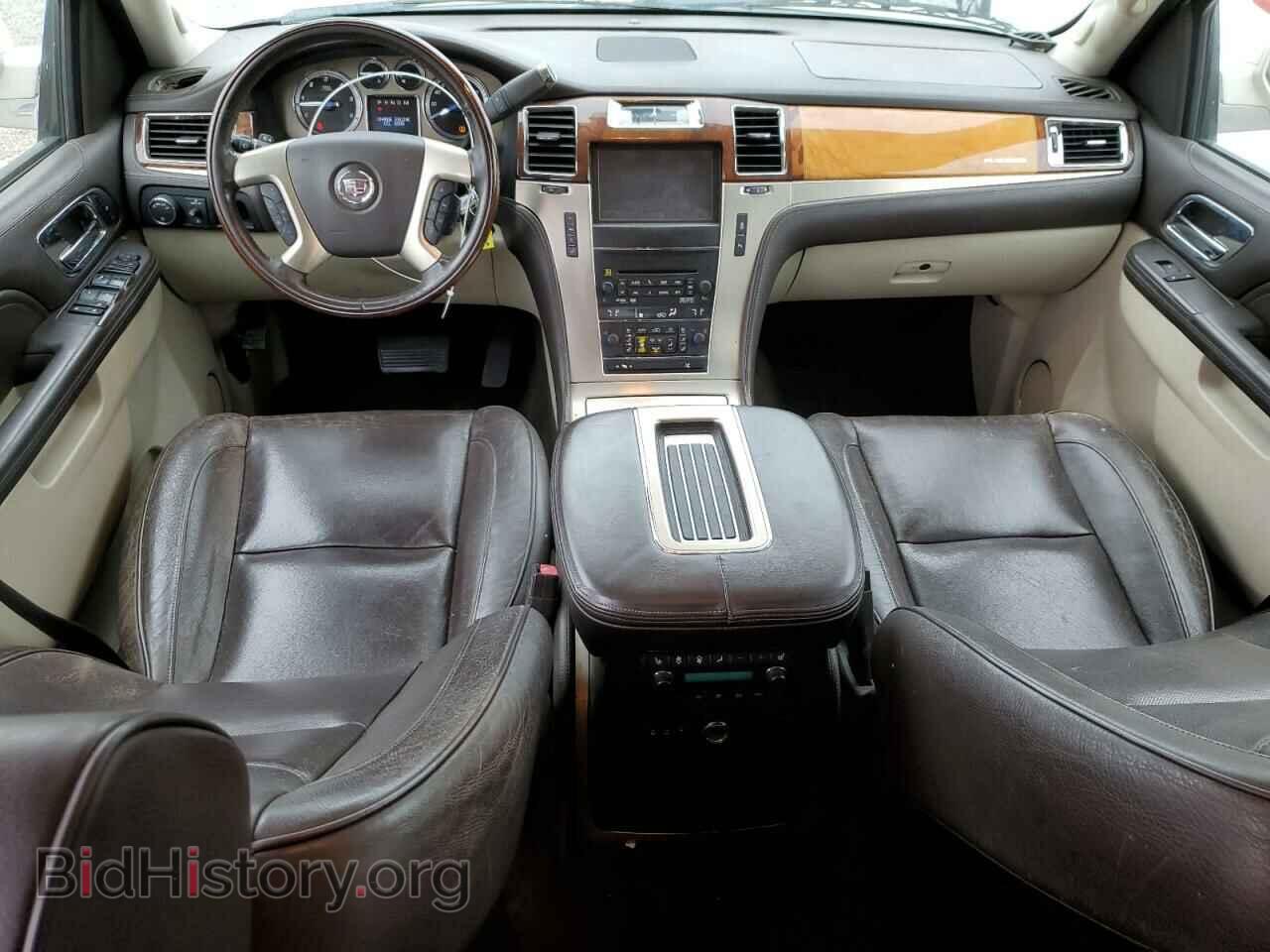 2013 CADILLAC ESCALADE - VIN: 1GYS3KEF5DR328521 - Фото 8