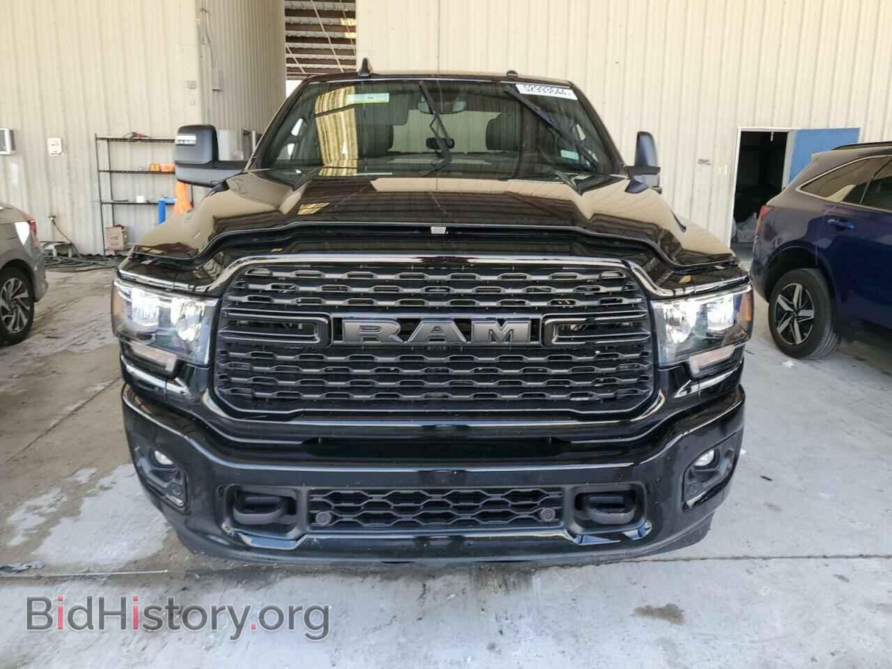 2024 RAM 2500 - VIN: 3C6UR5DL2RG254186 - Фото 5