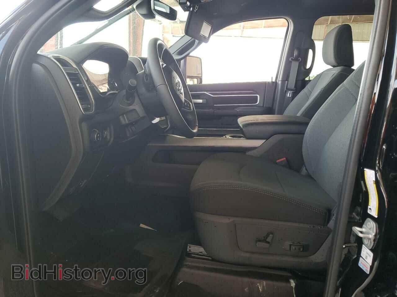 2024 RAM 2500 - VIN: 3C6UR5DL2RG254186 - Фото 7
