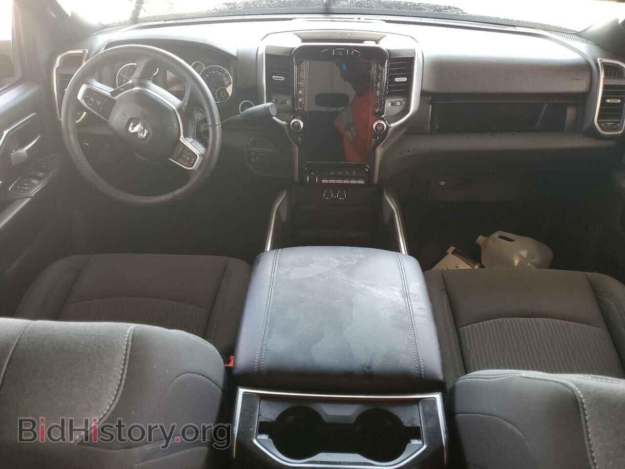 2024 RAM 2500 - VIN: 3C6UR5DL2RG254186 - Фото 8