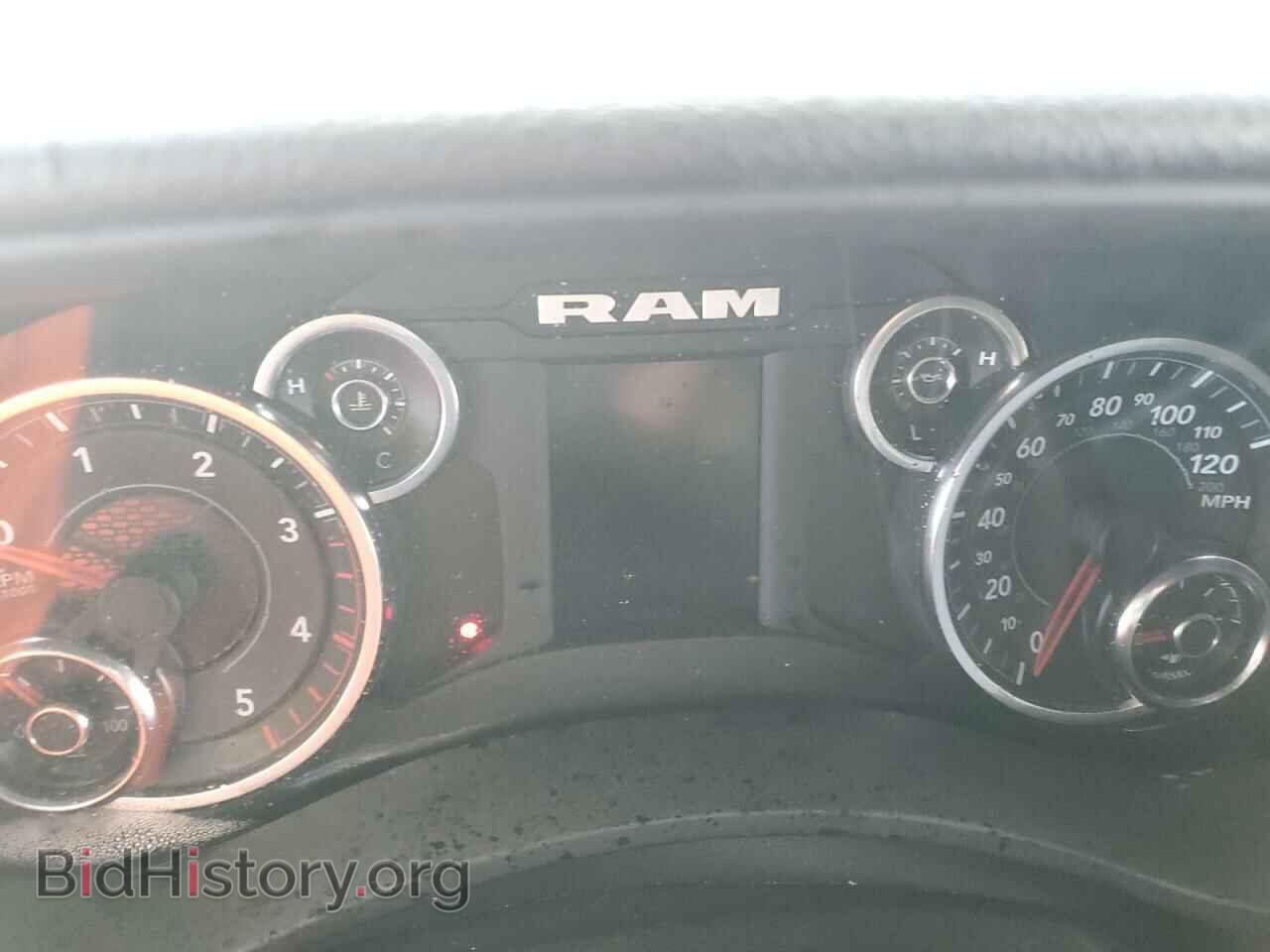 2024 RAM 2500 - VIN: 3C6UR5DL2RG254186 - Фото 9