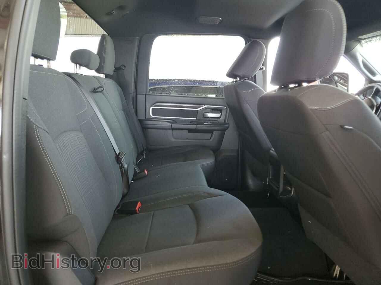 2024 RAM 2500 - VIN: 3C6UR5DL2RG254186 - Фото 10