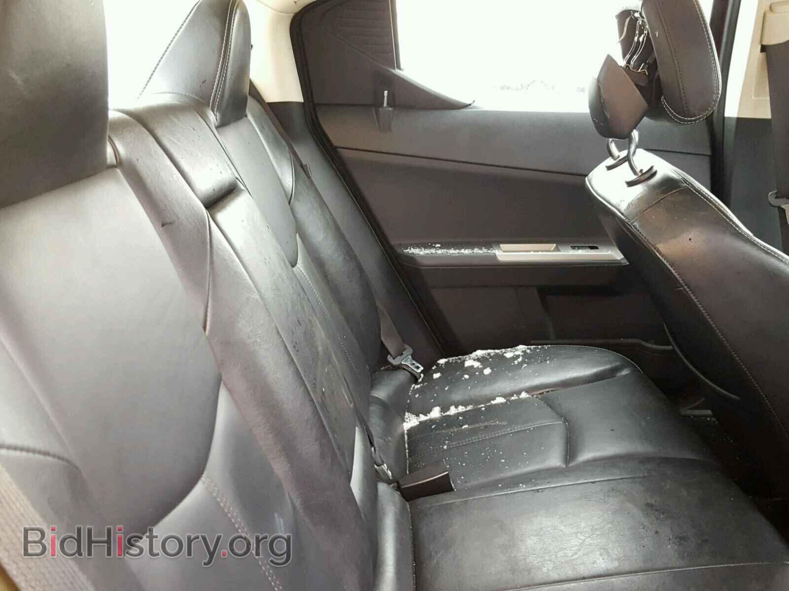 2010 DODGE AVENGER - VIN: 1B3CC5FV1AN231967 - Фото 6