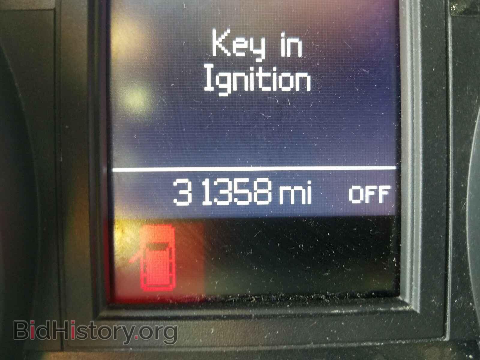 2019 DODGE CARAVAN - VIN: 2C4RDGEG7KR645991 - Фото 8