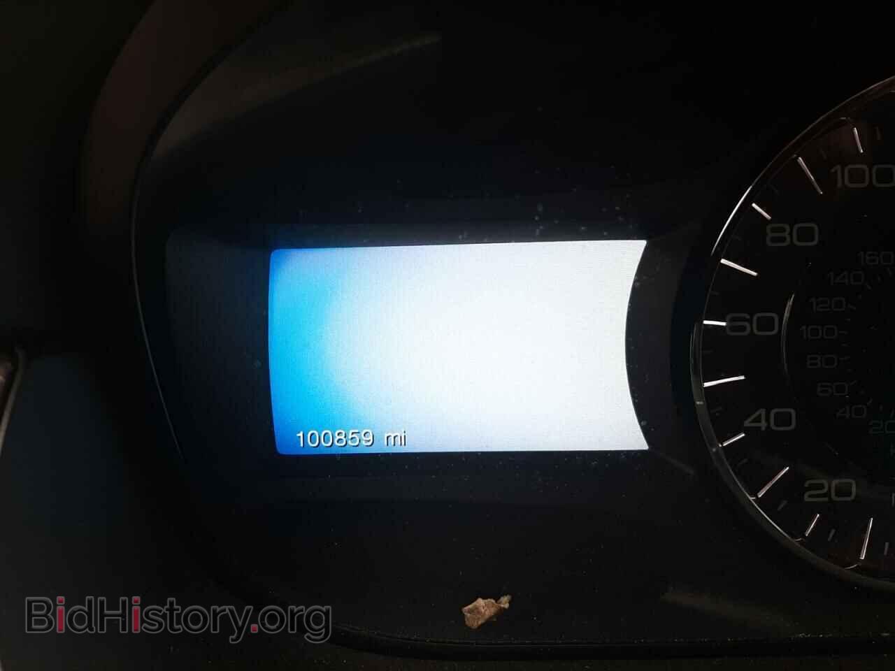 2013 FORD EDGE - VIN: 2FMDK3JC4DBB90049 - Photo 8