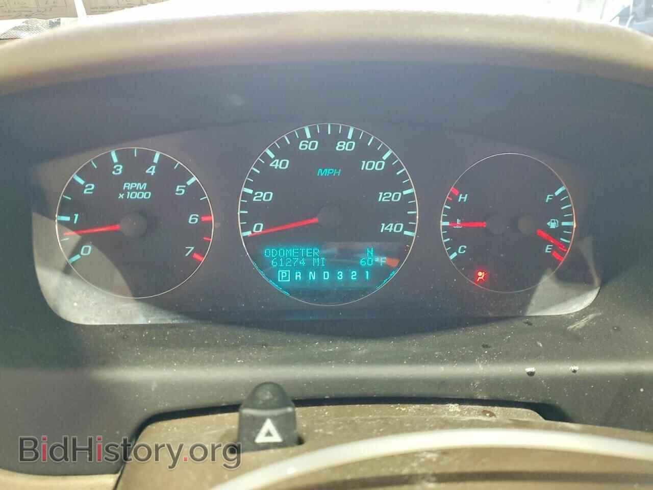 2008 CHEVROLET IMPALA - VIN: 2G1WT58N089263999 - Фото 9