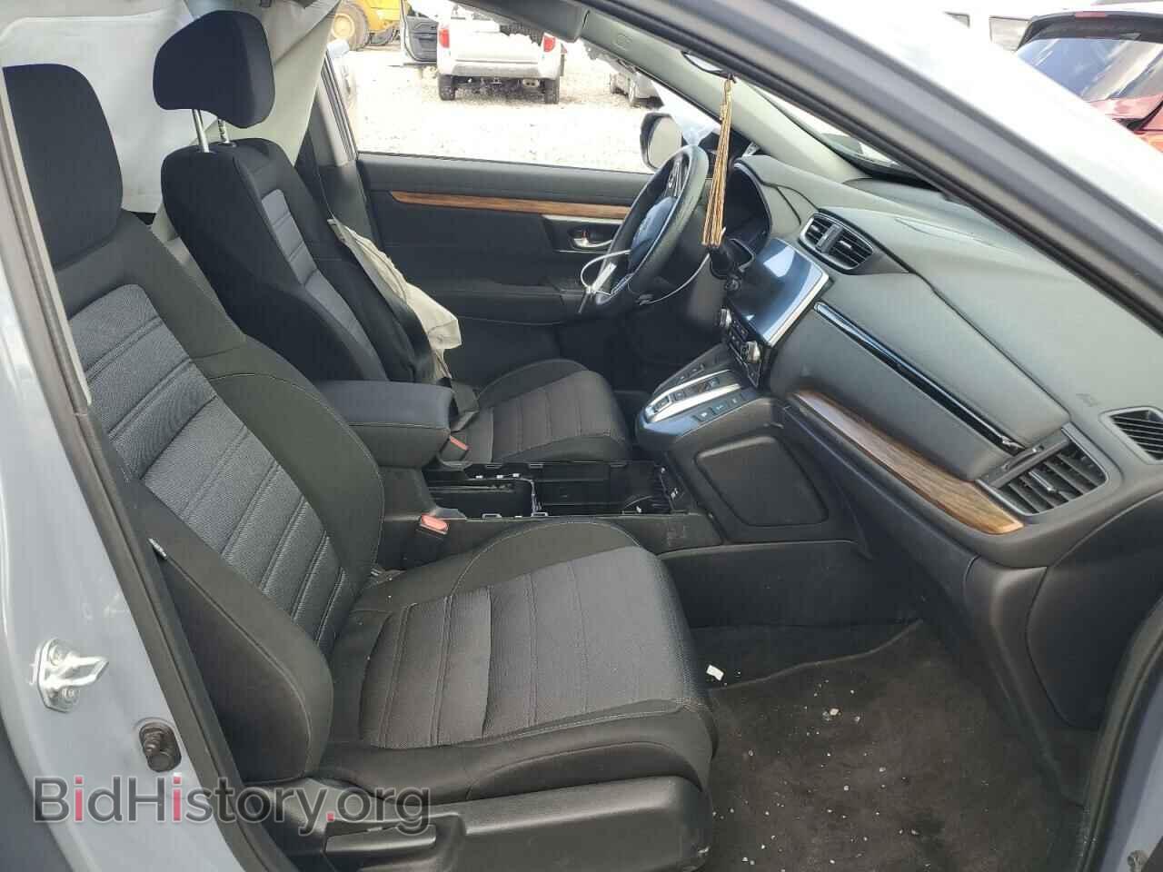 2021 HONDA CRV - VIN: 7FART6H52ME006122 - Фото 7