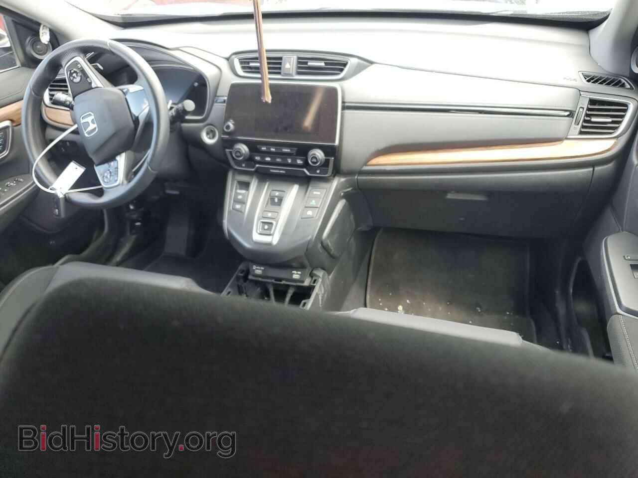 2021 HONDA CRV - VIN: 7FART6H52ME006122 - Фото 8