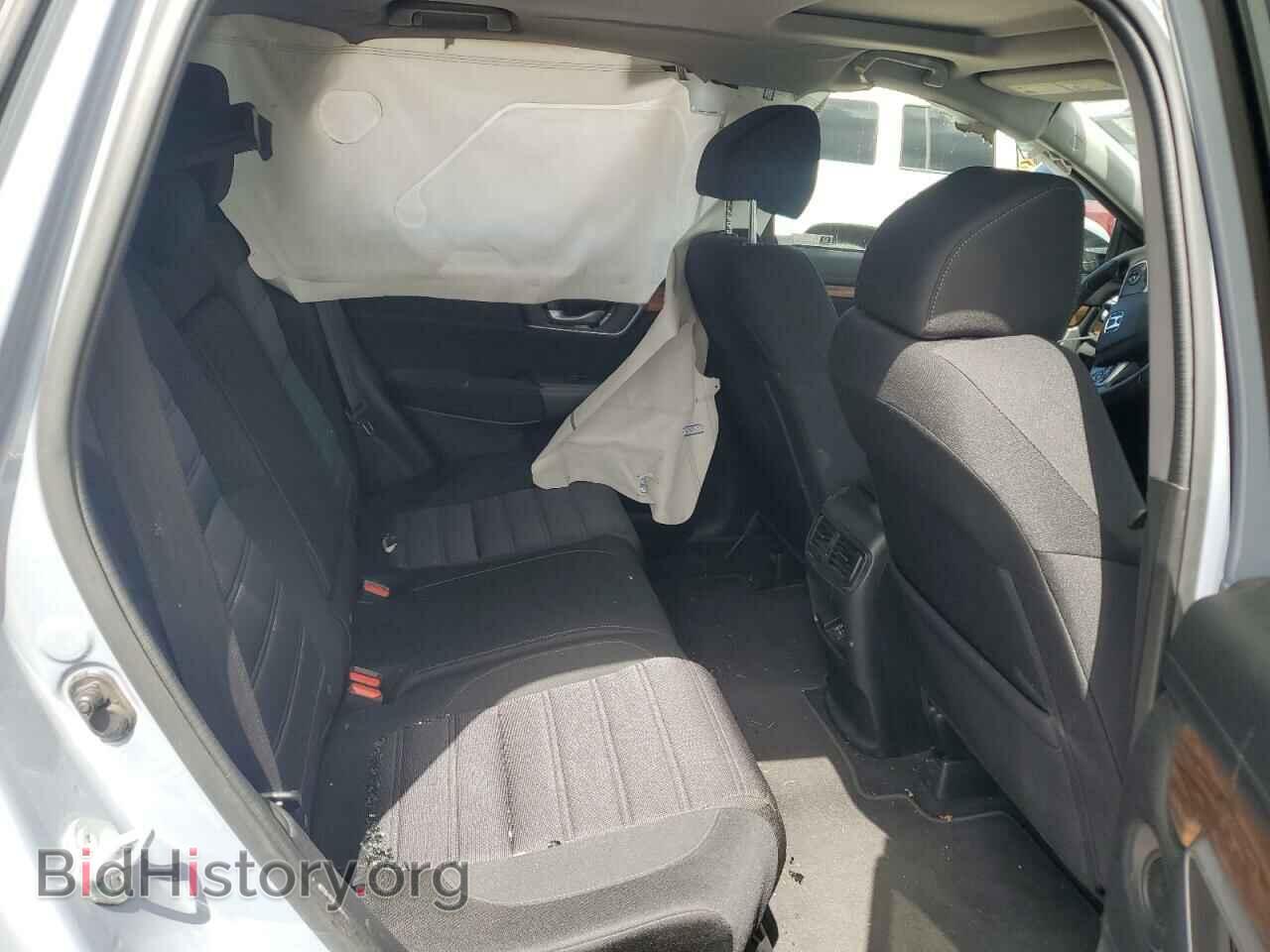 2021 HONDA CRV - VIN: 7FART6H52ME006122 - Фото 10