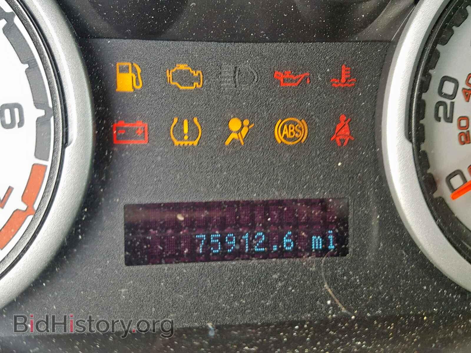 2011 FORD FOCUS - VIN: 1FAHP3FN2BW134761 - Фото 8
