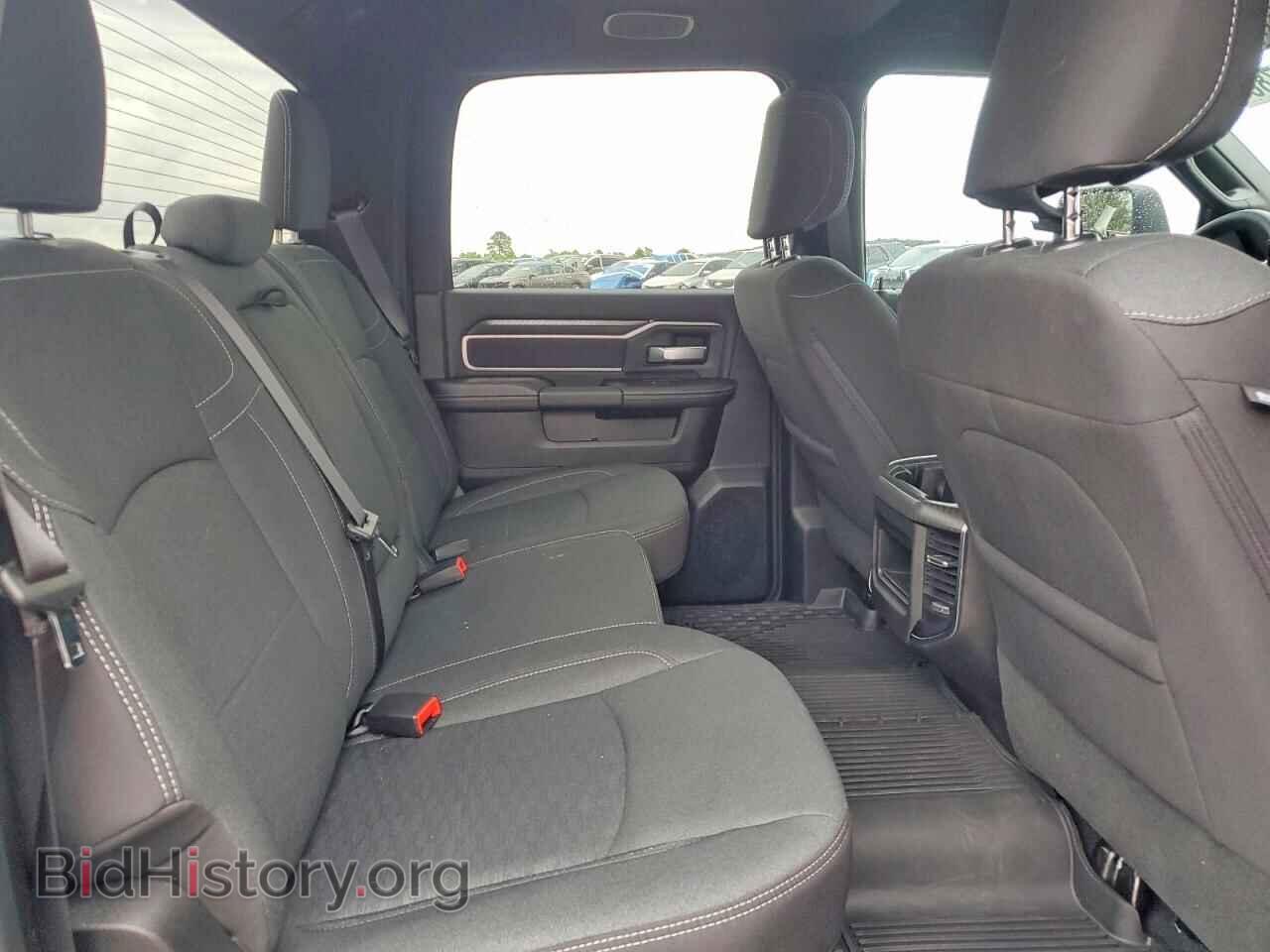 2025 RAM 3500 - VIN: 3C63RRHL4SG570918 - Фото 10