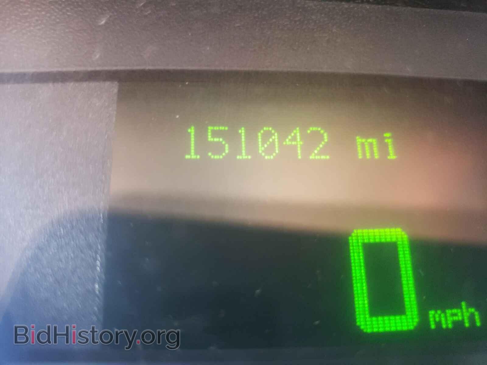 2006 FORD CROWN VIC - VIN: 2FAFP74W86X110761 - Фото 8