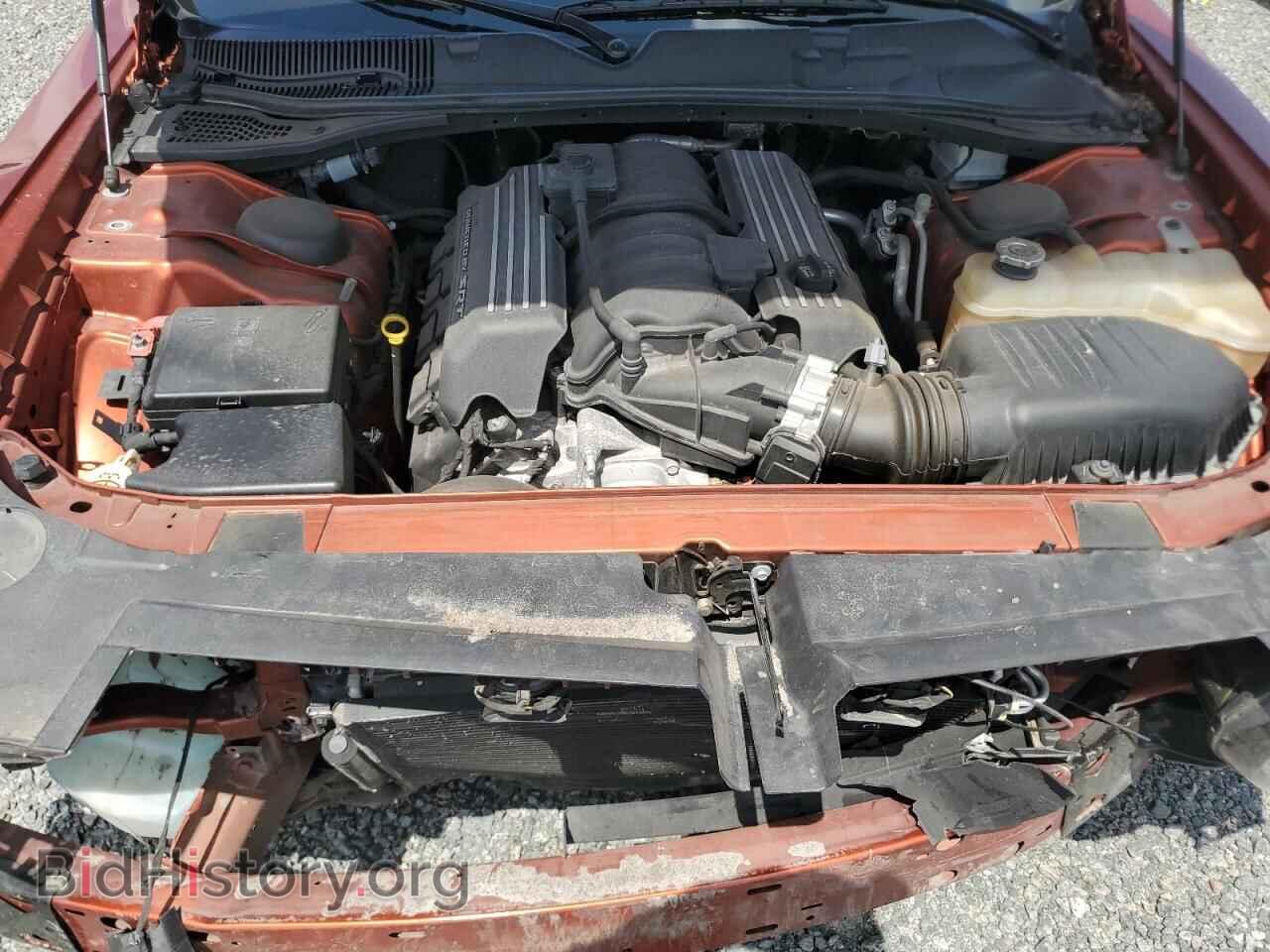 2022 DODGE CHALLENGER - VIN: 2C3CDZFJ0NH137159 - Photo 11