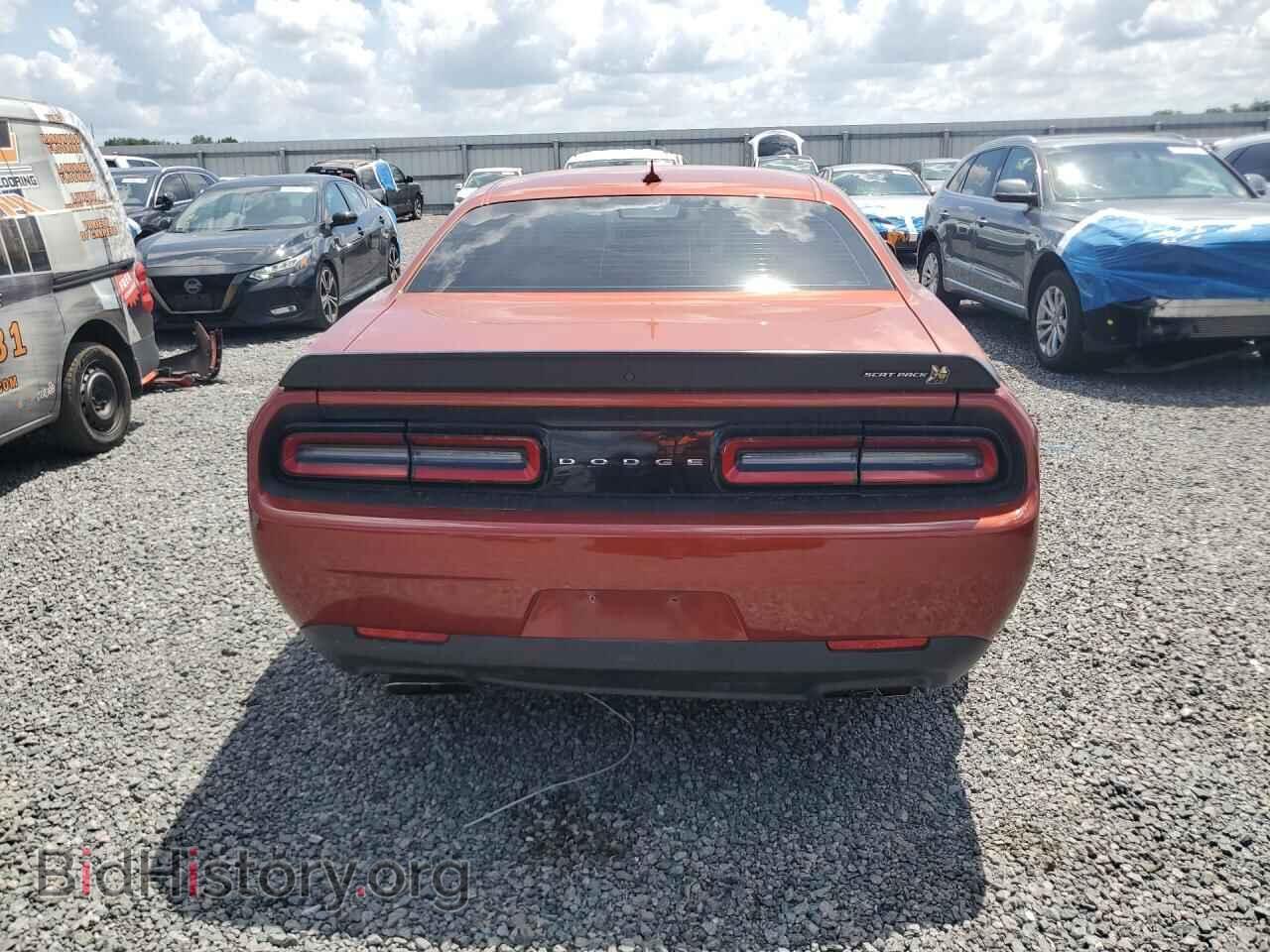 2022 DODGE CHALLENGER - VIN: 2C3CDZFJ0NH137159 - Photo 6