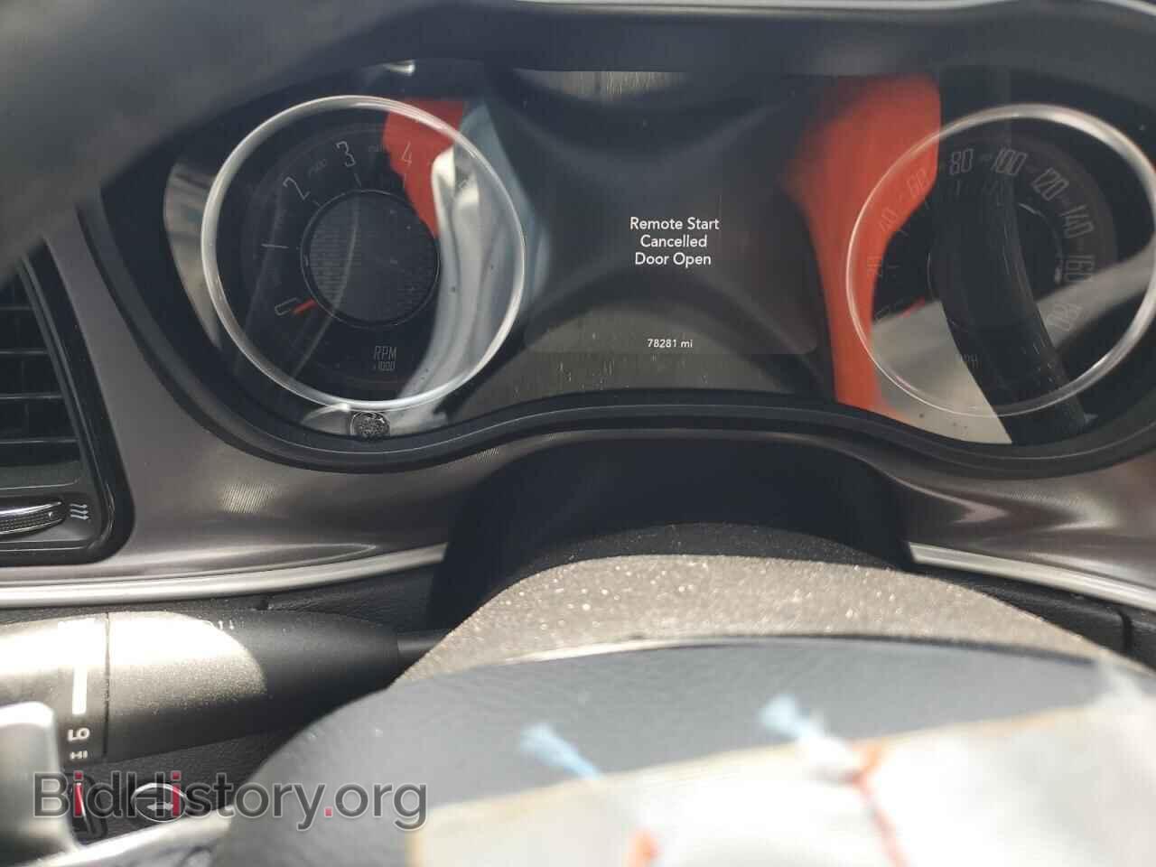 2022 DODGE CHALLENGER - VIN: 2C3CDZFJ0NH137159 - Photo 9