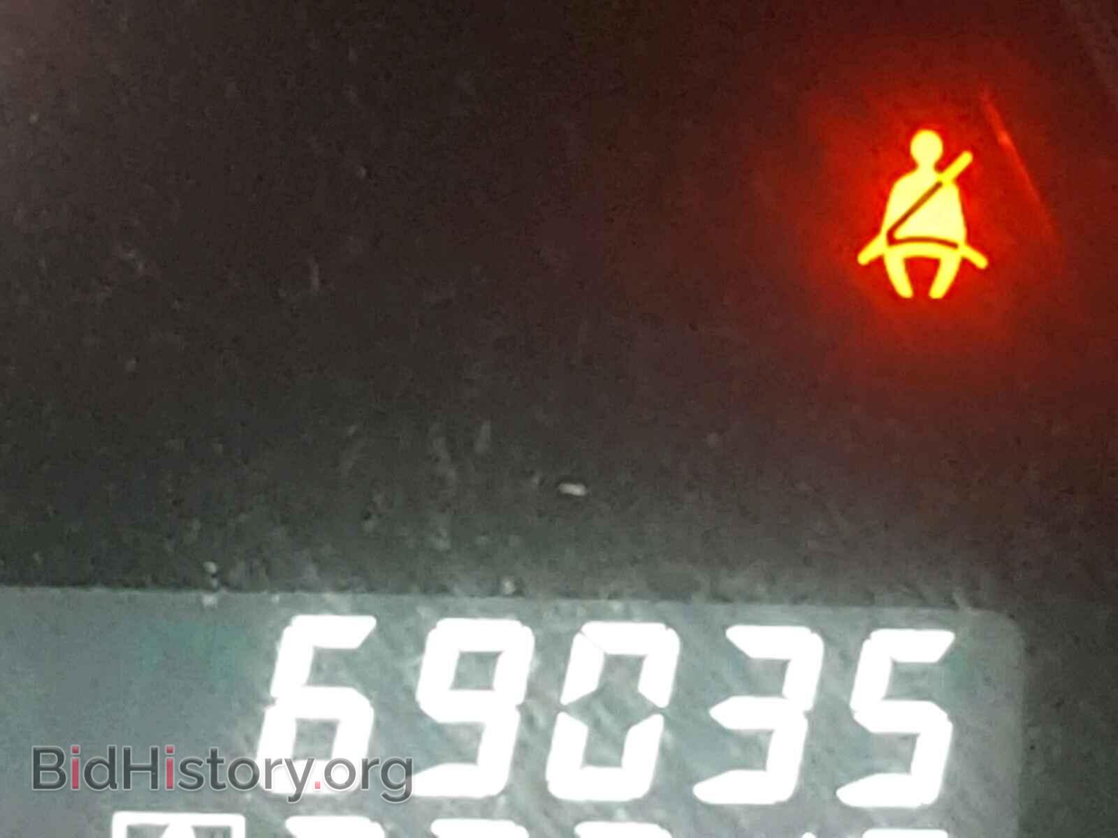 2013 NISSAN MAXIMA S - VIN: 1N4AA5AP9DC820954 - Фото 8