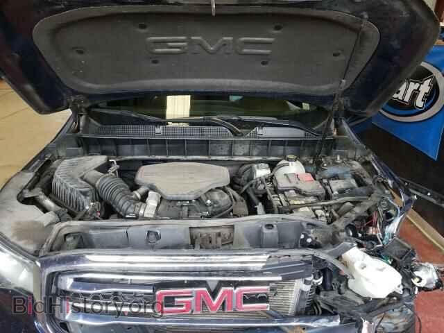 2017 GMC ACADIA - VIN: 1GKKNLLS9HZ201206 - Фото 7