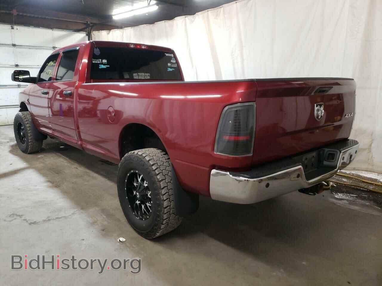 2015 RAM 2500 - VIN: 3C6UR5HL4FG632482 - Фото 3