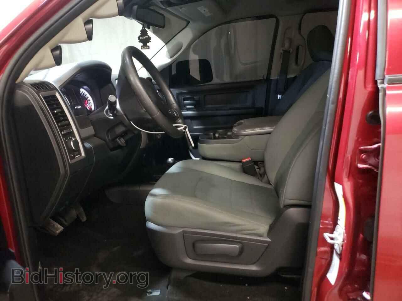 2015 RAM 2500 - VIN: 3C6UR5HL4FG632482 - Фото 5